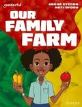 Cover: Readerful Independent Library: Oxford Reading Level 8: Our Family Farm - Oxford University Press