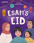 Cover: Readerful Independent Library: Oxford Reading Level 9: Esam's Eid - Oxford University Press