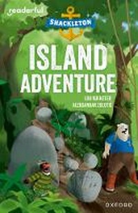 Enlarge image Cover: Readerful Independent Library: Oxford Reading Level 9: Shackleton ? Island Adventure - Oxford University Press