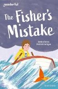Cover: Readerful Independent Library: Oxford Reading Level 9: The Fisher's Mistake - Oxford University Press