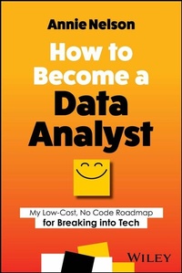 Enlarge image Cover: How to Become a Data Analyst - Polity Press