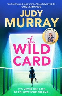 Enlarge image Cover: The Wild Card - Orion