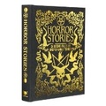 Cover: Horror Stories - Arcturus