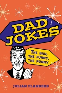 Enlarge image Cover: Dad Jokes - Arcturus