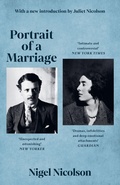 Cover: Portrait Of A Marriage - Weidenfeld & Nicolson