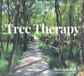 Cover: Tree Therapy - Bob on Paintings