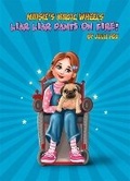 Cover: Maisie's Magic Wheels - Digital Crow