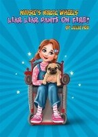 Enlarge image Cover: Maisie's Magic Wheels - Digital Crow
