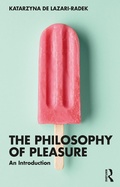 Cover: The Philosophy of Pleasure - Routledge