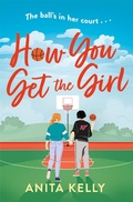 Cover: How You Get The Girl - Headline Eternal