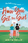 Cover: How You Get The Girl - Headline Eternal