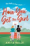 Cover: How You Get The Girl - Headline Eternal