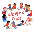 Cover: We Are a Class - Beaming Books