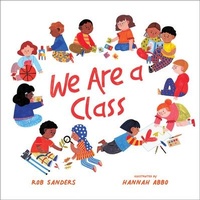 Enlarge image Cover: We Are a Class - Beaming Books