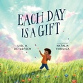 Cover: Each Day Is a Gift - Beaming Books