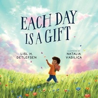 Enlarge image Cover: Each Day Is a Gift - Beaming Books