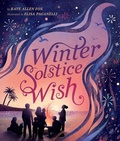 Cover: Winter Solstice Wish - Beaming Books