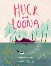 Enlarge image Cover: Huck and Loona - Beaming Books