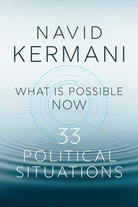 Enlarge image Cover: What is Possible Now - Wiley