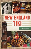 Cover: New England Tiki - HISTORY PR