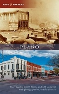 Cover: Plano - Arcadia Pub (Sc)