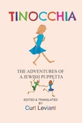 Cover: Tinocchia - Livingston Press at the University of West Al