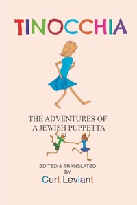 Enlarge image Cover: Tinocchia - Livingston Press at the University of West Al