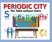 Abbildung von: Periodic City, The Table without Chairs - Peppertree Press