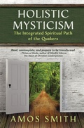 Cover: Holistic Mysticism - Harding House Publishing, Inc./AnamcharaBooks