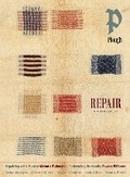 Cover: Plough Quarterly No. 38 - Repair - Plough Publishing House