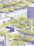 Cover: Housing Laboratory / Laboratorio de Vivienda - Actar Publishers