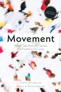 Cover: Movement - Island Press
