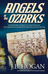 Abbildung von: Angels in the Ozarks - Otterford