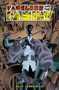Cover: Faceless and the Family - Oni Press,US