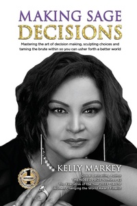 Abbildung von: Making Sage Decisions - BEYOND PUBLISHING