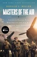 Cover: Masters of the Air Mti - Simon & Schuster