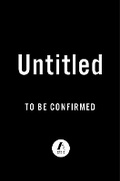 Cover: Untitled - Atria Books