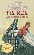 Cover: Andy Buckram's Tin Men - Echo Point Books & Media, LLC