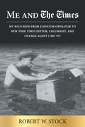 Cover: Me and The Times - Gatekeeper Press