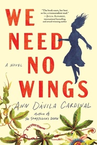 Enlarge image Cover: We Need No Wings - Sourcebooks Landmark