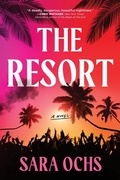 Cover: The Resort - Sourcebooks Landmark