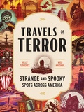 Cover: Travels of Terror - Sourcebooks, Inc