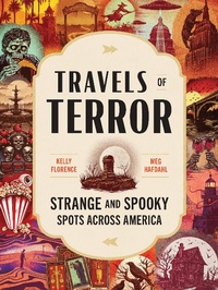 Enlarge image Cover: Travels of Terror - Sourcebooks, Inc