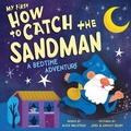 Cover: My First How to Catch the Sandman - Sourcebooks Wonderland