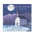 Cover: The Kingdom Has Arrived Volume 3 Reclaimed - Amy Jean Nickoloff