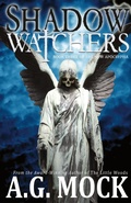 Cover: Shadow Watchers - Epoch Thrillers