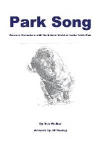 Enlarge image Cover: Park Song - Big Water Press