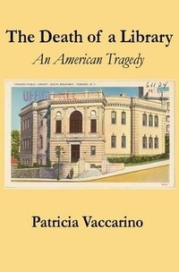 Abbildung von: The Death of a Library - Modus Operandi Books