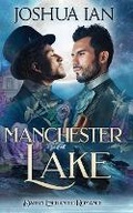 Cover: Manchester Lake - Moody Boxfan Books