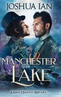 Enlarge image Cover: Manchester Lake - Moody Boxfan Books